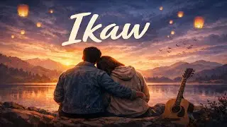 Ikaw (Male Rock Cover) &ndash; Yeng Constantino | AI-Assisted Cover