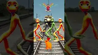 new dame to Cita youtube tending dancing vfx#video