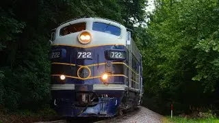 The Potomac Eagle: Trek to Petersburg!