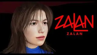 ZALAN Trailer