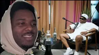 Wizz Havinn interview with Jay Hill Network (Reaction) *Rod Wave & Drake Co-sign*
