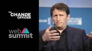 Web Summit Series | Unbank Yourself with Alex Mashinsky, Founder of Celsius Network