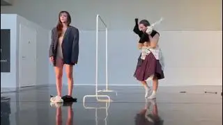 SDJC - Soul Dance Junior Company - Contemporary Dance - UNDERCOVER