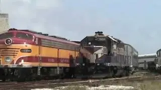 Gold Coast Railroad Museum 