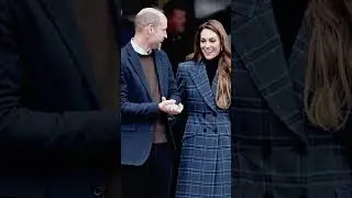 Kate Middleton Beats Prince William at Curling!