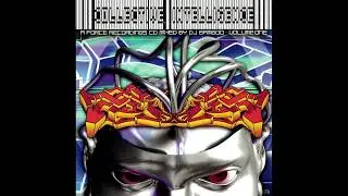 DJ Bamboo - Collective Intelligence Vol 1 [FULL MIX]