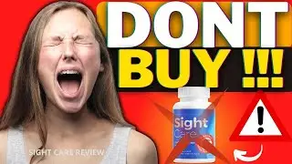 ⛔️ SIGHT CARE - (⚠️DANGER!!⛔️) &ndash; SIGHTCARE &ndash; SIGHTCARE REVIEWS &ndash; SIGHT CARE REVIEWS