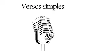 Natiruts- Versos Simples