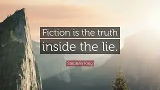 The Stephen King Podcast Ep 20 - We Let Charles Ardai Take Charge