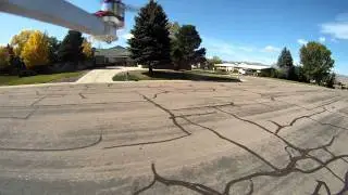 Arducopter APM1