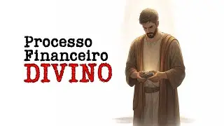 E Se Sua Luta Financeira N&atilde;o For Castigo, Mas Prepara&ccedil;&atilde;o Espiritual #processofinanceiro
