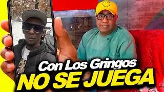 NEWYORQUINOS HABLAN DE TITO EL MOTOCONCHO #TITOELMOTOCONCHO #MIGRACION #ICE #sinvaselinashow