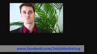 Inicia Marketing - Promoci&oacute;n Web Gratis para empresas de Valladolid