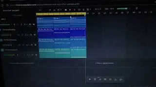 CROWN CHARKA - Edward Miller (Sound Effect)