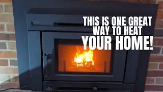 How To Install A Wood-Burning Insert! (Step-By Step-Guide)