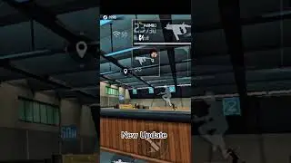 Double vector new usage for bots 😁# freefire#methods#newtrick#ytshorts
