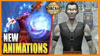 Massive Customization REVAMP In The Last Titan?!