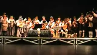AF-TINIXARA - HOY VAMOS DE ROMERIA