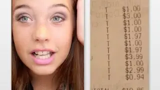 $20 Makeup Challenge!