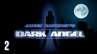Dark Angel ○ Ep 2: Fighting for Original Cindy