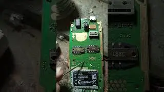 Nokia ta 1017 white lcd solution #mobile #nokia #lcd #white #solution #repair #jumper #samsung #vivo