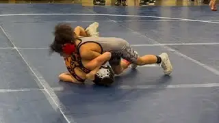 Match 184 | Keystone Wrestling League Qualifier 26&rsquo;