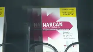 Local healthcare providers mark International Overdose Awareness Day: The barriers still in place