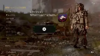 CoD WW2 低感度