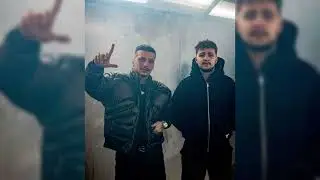 Wegh x Keskin - 55-53 (Slowed + Reverb)