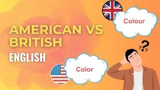 American vs British English: Essential Vocabulary & Culture | Learn English Podcast