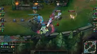 sick thresh hook