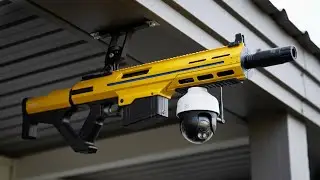 15 Home Defense Gadgets Burglars Don&rsquo;t Want You to Have