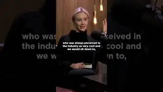 Complex female characters only for Sarah Gadon #shorts