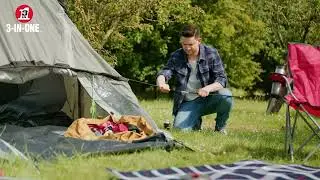 How to maintain tent poles