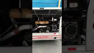 Scania &eacute; scania | Cma Estrel&atilde;o - Scania K124IB