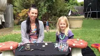 Nature Jewellery - Wild Kindling