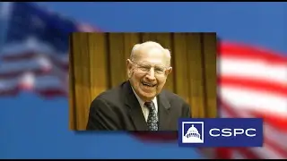 Tribute to Ambassador Thomas R. Pickering