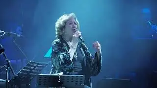 Orquestra Jazz de Leiria + Simone de Oliveira - 