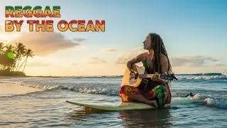 🌺 Reggae by the Ocean &ndash; Hawaiian Chill for Relaxed Minds