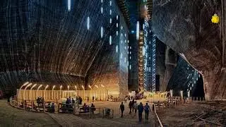 10 Underground Wonders In The World That Are Truly Remarkable
