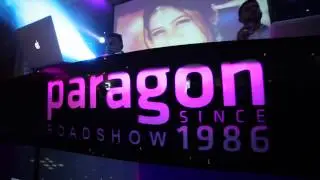 ParagonRoadshow Park Inn Promo Video