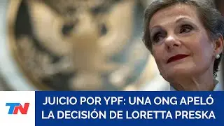 CAUSA YPF: Una ONG apel&oacute; la decisi&oacute;n de la jueza federal Loretta Preska