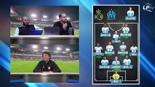 USG 2/3 OM : Revivez la victoire de l'OM avec toute l'&eacute;quipe du Phoc&eacute;en !