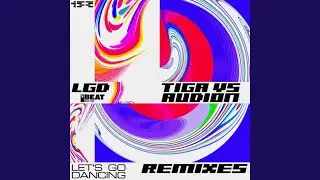 Let's Go Dancing (Breach Remix)