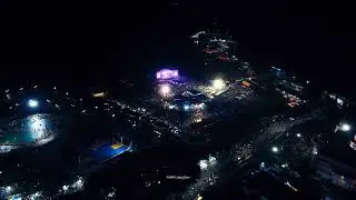 TABOLA BALE - JUAN REZA ft PICHE KOTA ( Malam Puncak Festival Teluk Jailolo 2025 )