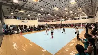 GSVC 13s black vs Red Rock 14s Destiny-MZ  (set 1)