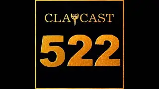 Claptone - Clapcast 522 | DEEP HOUSE