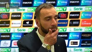 22 maggio 2019 - Luigi Vitale