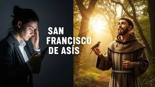 El Hombre Que Lo Dejó Todo por Dios | La Historia de San Francisco de Asís
