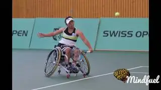 Yui Kamiji Documentary